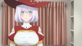 Episode 9 You're Not Liliel!