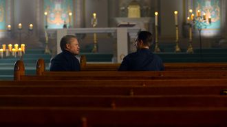 Episode 10 Faith