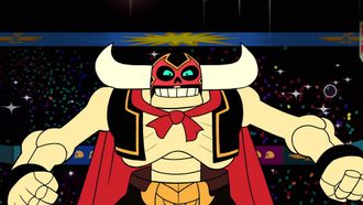Episode 18 Welcome to the Underworld Part 1
