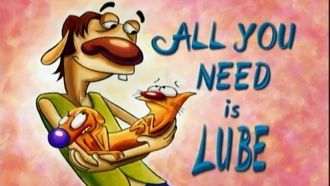 Episode 7 All You Need is Lube