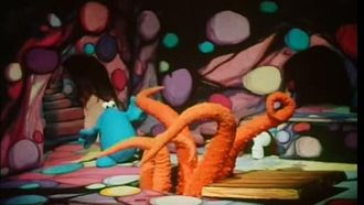 Episode 2 Slither, Wriggle and Writhe