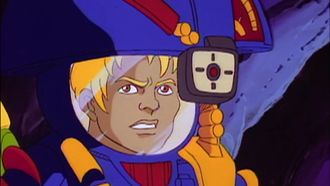 Episode 24 The Lost Patrol