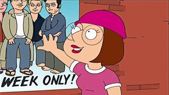 Episode 21 Family Guy Viewer Mail #1