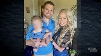 Episode 7 Holly Elkins and Andrew Beard