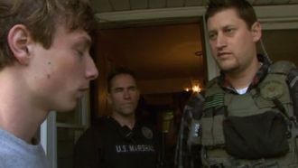 Episode 6 U.S. Marshals - Special Edition