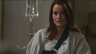 Episode 10 Change of Heart