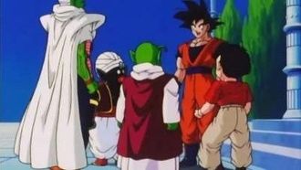 Episode 21 Revival