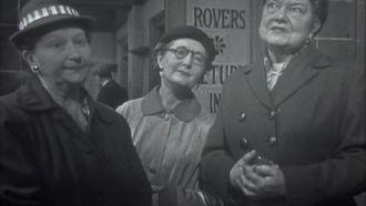 Episode 47 Mon Jun 11 1962