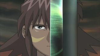Episode 23 The Eve