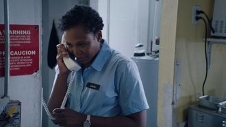 Episode 4 Gloria