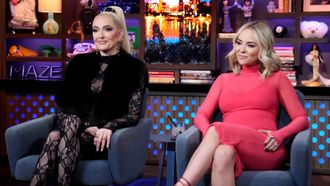 Episode 9 Erika Jayne & Dr. Nicole Martin