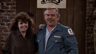 Episode 4 How to Marry a Mailman