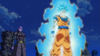 Episode 71 Gokû shisu! Zettai shikkô no ansatsu irai