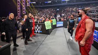 Episode 12 March 22, 2024