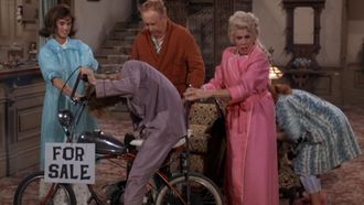 Episode 34 Betty Jo's Bike