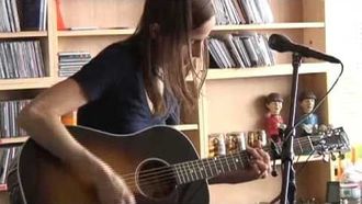 Episode 4 Sera Cahoone