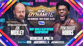Episode 17 AEW Dynasty Fallout