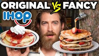 Episode 3 Is Fancy Food ACTUALLY Worse?