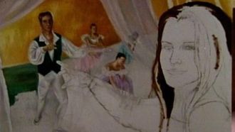Episode 12 The Tale of the Unfinished Painting