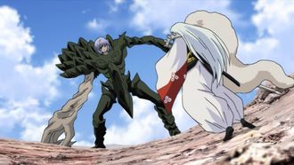 Episode 2 Sango's Suffering & Kohaku's Life