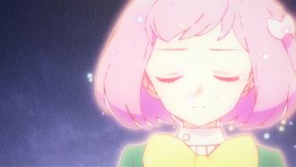 Episode 11 I'm Gonna Cast Ancient Magic!