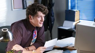 Episode 6 Rocks for Jocks