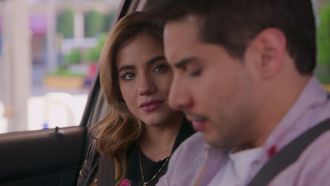 Episode 17 El amor es más fuerte que la rivalidad