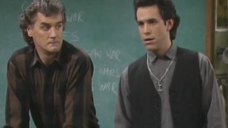 Episode 17 Most Likely to Be Forgotten