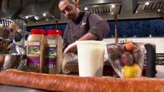 Episode 9 Turbot Powered