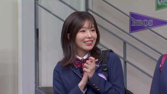 Episode 420 Park Mi-sun, Jo Hye-ryun, Yoon Ga-i, H1-Key