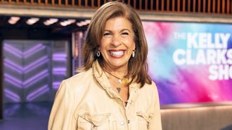 Episode 162 Hoda Kotb, Ryan Phillippe