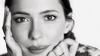 Episode 8 Rebecca Hall