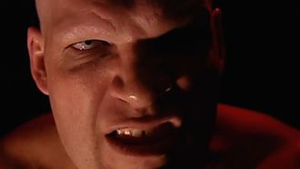 Episode 16 Backlash 2004 Fallout