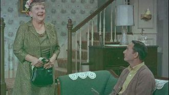 Episode 3 A Windfall for Mom