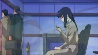 Episode 11 Alutaazu