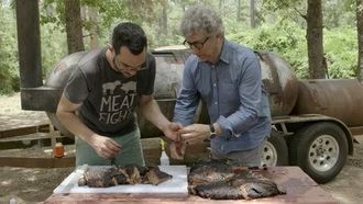 Episode 1 Brisket