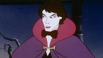 Episode 3 Happy Birthday, Dr. Dred