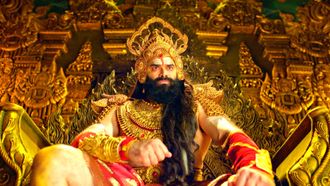 Episode 104 Ravan Ka Guptchar