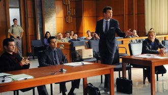 Episode 9 Whitten v. Fenlee