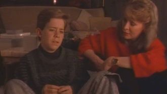 Episode 9 'Twas the Fight Before Christmas