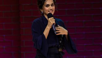 Episode 2 Taapsee Pannu ft. Angad Singh Ranyal