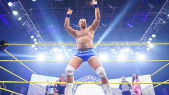 Episode 2 Impact! #1069