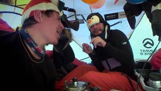 Episode 5 Crossing the Ice