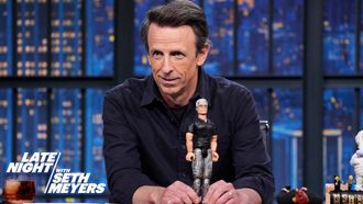 Episode 137 Week of Monday, April 28