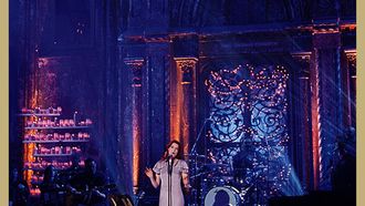 Episode 1 Florence + the Machine