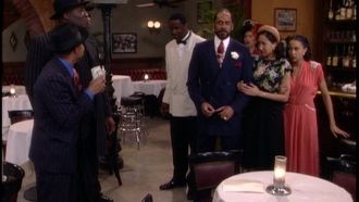 Episode 19 Before There Was Hip Hop...