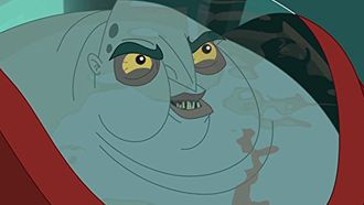 Episode 3 Fartzilla