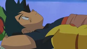 Episode 65 Parting with Pikachu...!