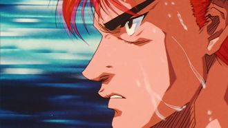Episode 57 Anzai, Bet on Victory!