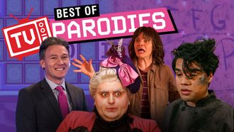Episode 11 Best of TV Parodies
